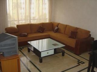 Apartamento : 2/4 personas - casablanca  marruecos