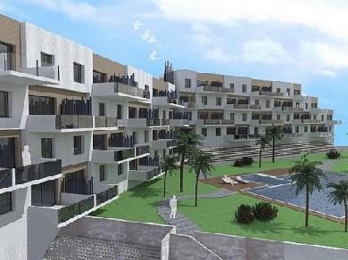 Apartamento con 2 dormitorios se vende en La Zenia, Costa Blanca