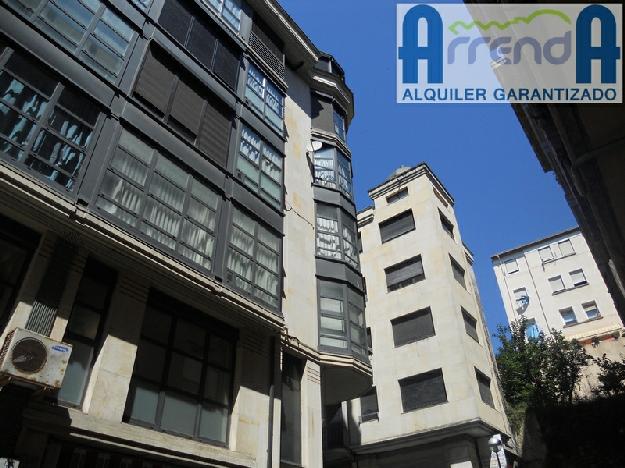 Apartamento en Santander