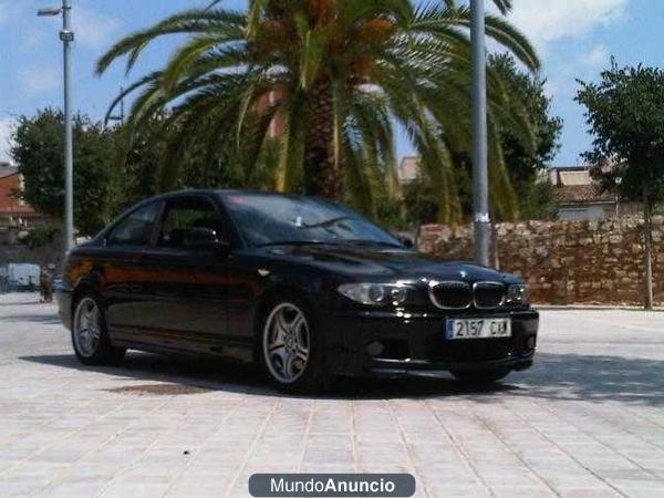 BMW 330 Ci