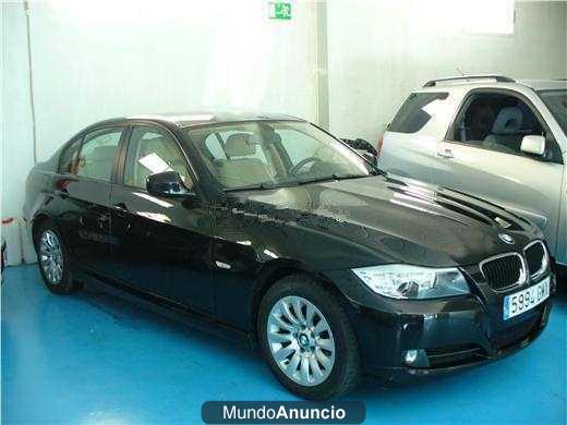 BMW Serie 3 318d