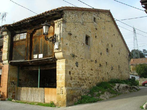 Casa en Comillas