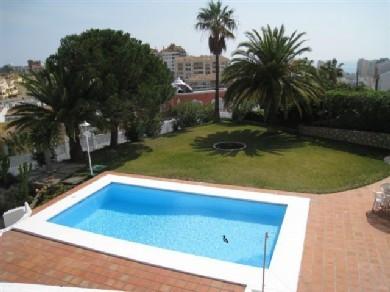 Chalet con 3 dormitorios se vende en Benalmadena Costa, Costa del Sol