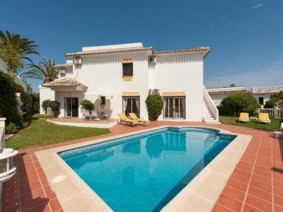 Chalet en venta en Calahonda, Málaga (Costa del Sol)