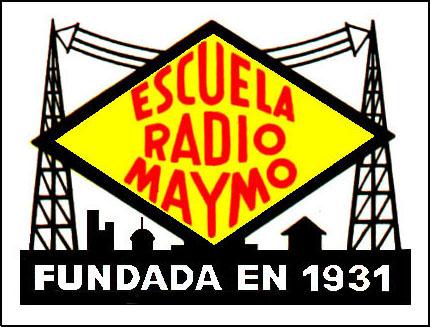 Curso de radio maymo