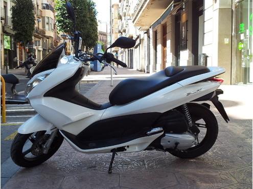 Honda PCX 125