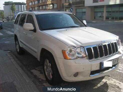 Jeep Grand Cherokee V6 LIMITED