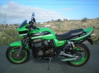 KAWASAKI ZRX 1200 R - mejor precio | unprecio.es