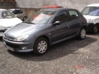 PEUGEOT 206 1.4 XS-LINE - Pontevedra - mejor precio | unprecio.es