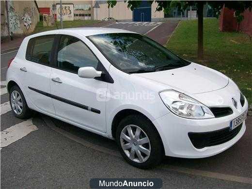 Renault Clio Authentique 1.5DCI70 eco2