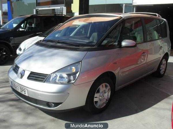 Renault Espace 1.9 dCi Authentique (RESERVAD