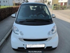 Smart Fortwo coupe Passion - mejor precio | unprecio.es