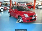 Suzuki Swift 1.3 GLX 3p - mejor precio | unprecio.es