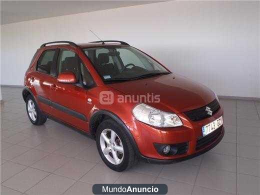 Suzuki SX4 1.9 DDiS GL