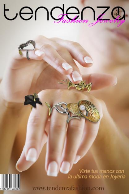 Tendenza Fashion Jewelry