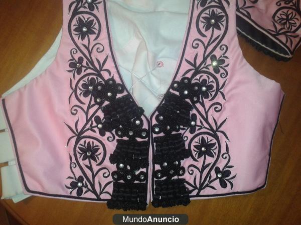 Traje de torero