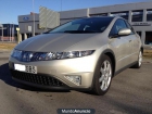 Vendo Honda Civic 2010 - mejor precio | unprecio.es