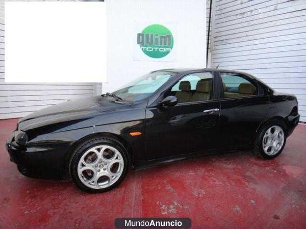 Alfa Romeo Romeo 156  2.0 JTS Distinctive