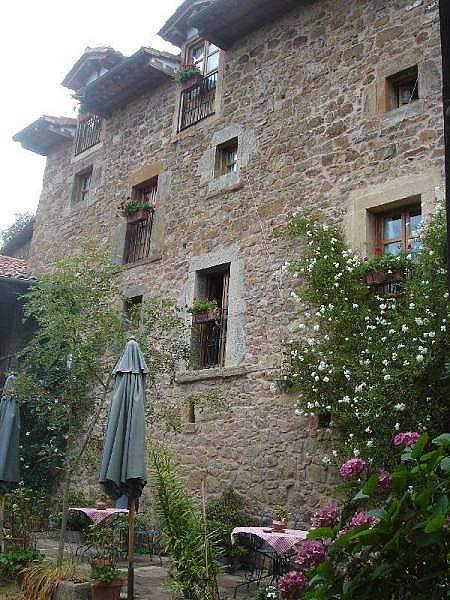 Aparta-hotel en Cabezón de Liébana