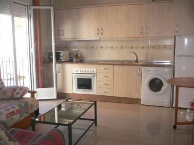 Apartamento con 1 dormitorio se vende en Fuengirola, Costa del Sol