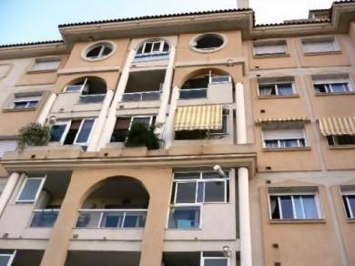 Apartamento con 3 dormitorios se vende en Fuengirola, Costa del Sol