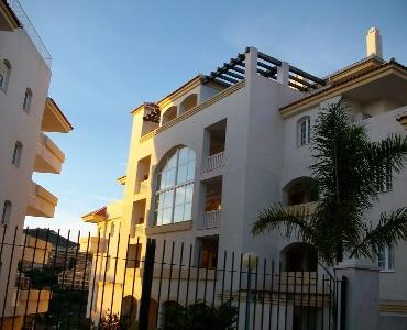 Apartamento en Mijas Costa