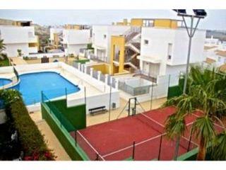 Apartamento en venta en Vera, Almería (Costa Almería)