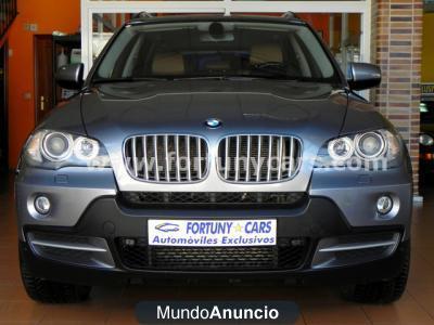 BMW X5 3.0 D