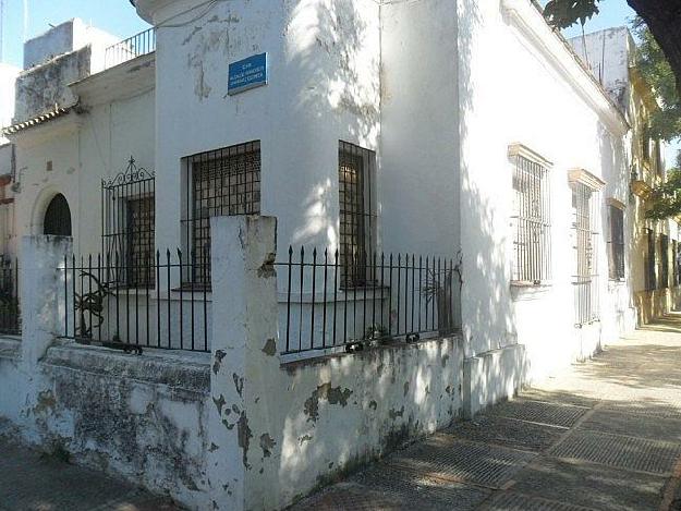 Casa en Jerez de la Frontera