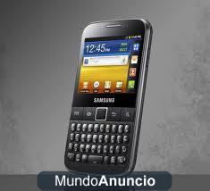 Galaxy Y Pro en perfecto estado 120€