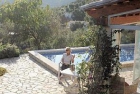 Hillside villa for six on private estate - mejor precio | unprecio.es