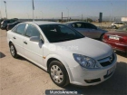 Opel Vectra Essentia 1.9 CDTI 8v 120 CV - mejor precio | unprecio.es