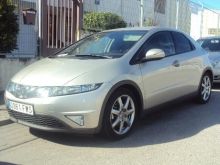 RENAULT SCENIC Scenic 1.6 Dyna