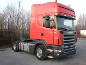 Scania R480