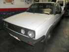 Vendo VW Golf II GTI 1800 3P del año 1989 de color blanco - mejor precio | unprecio.es