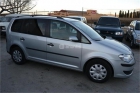 Volkswagen touran 1.9 tdi 105cv edition - mejor precio | unprecio.es