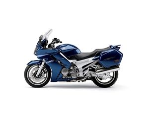 YAMAHA FJR 1300