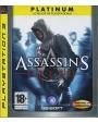 Assassin´s Creed -Platinum- Playstation 3