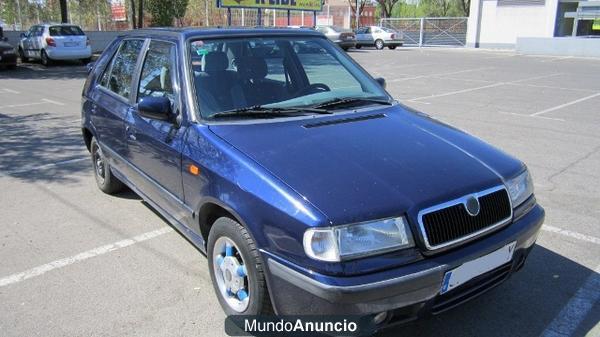 2001 Skoda felicia 1.9 750€ 698569143