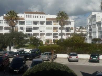 Apartamento con 2 dormitorios se vende en Mijas Costa, Costa del Sol