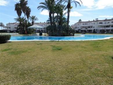 Apartamento con 2 dormitorios se vende en Mijas Costa, Costa del Sol