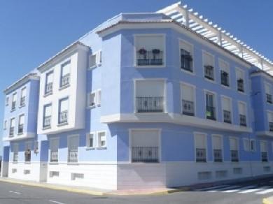 Apartamento con 2 dormitorios se vende en Los Montesinos, Costa Blanca, Vega Baja Torrevieja