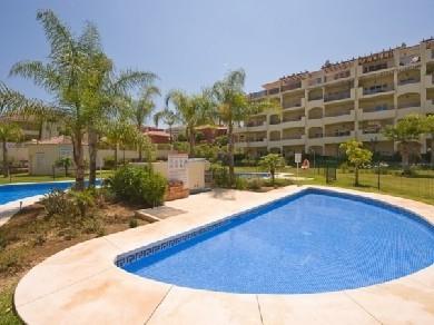 Apartamento con 3 dormitorios se vende en Mijas Costa, Costa del Sol