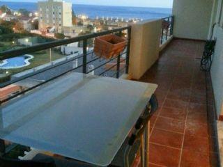 Apartamento en alquiler en Benalmadena Costa, Málaga (Costa del Sol)