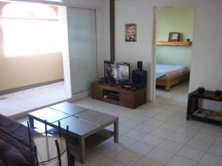 Apartamento en residencia : 3/4 personas - gosier (guadalupe)  grande terre  guadalupe