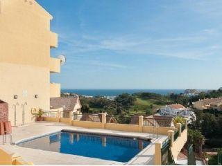 Apartamento en venta en Benalmadena Costa, Málaga (Costa del Sol)