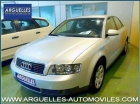 AUDI A4 1.9 TDI 130CV MANUAL - Madrid - mejor precio | unprecio.es