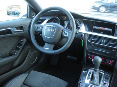 Audi A5 Sportback 3.0 TDI quattro, PR 10/2011, 11.000 km , Diésel, 239 HP, 11.900 EUR