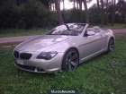 BMW 645 Ci Cabrio Aut. - mejor precio | unprecio.es