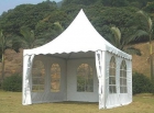 CARPA - JAIMA 5 X 5 SEMI-NUEVA (1 SOLO USO - mejor precio | unprecio.es